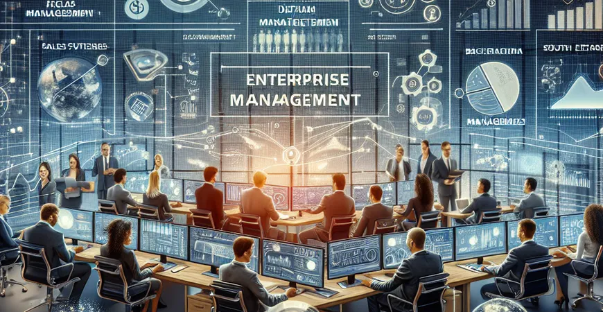 客户关系管理可以提升销售效率吗？深度解析