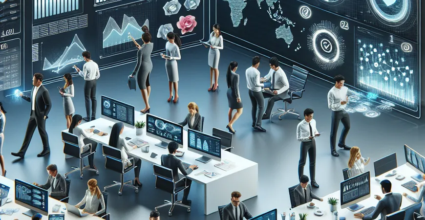 客户关系管理在多行业中的应用场景，不容忽视