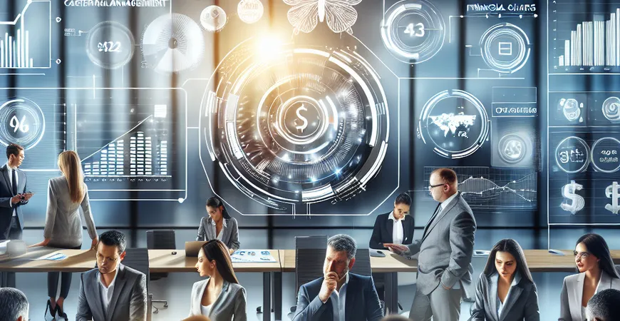 客户关系管理在销售中的实际应用，全面解读