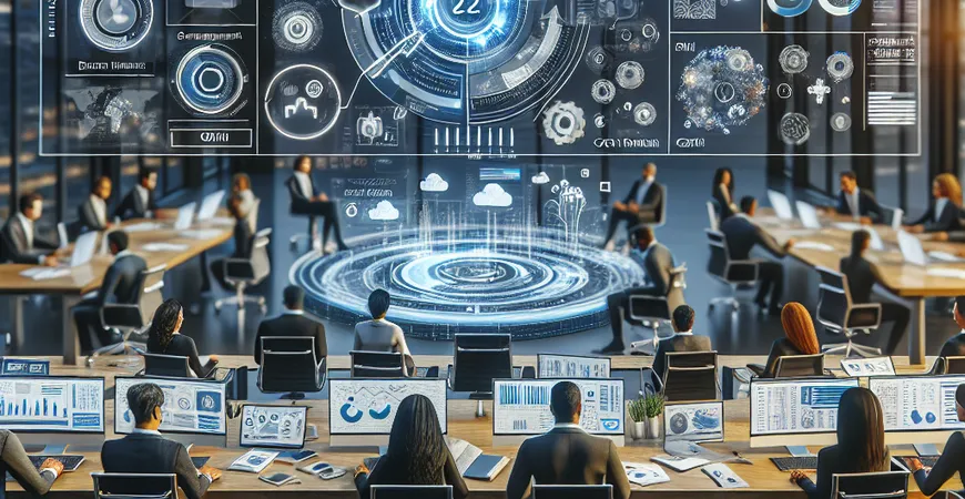 客户关系管理如何助力销售增长？实战经验