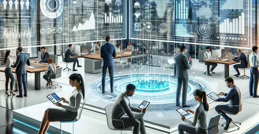 客户关系管理的关键技术与应用，最全测评