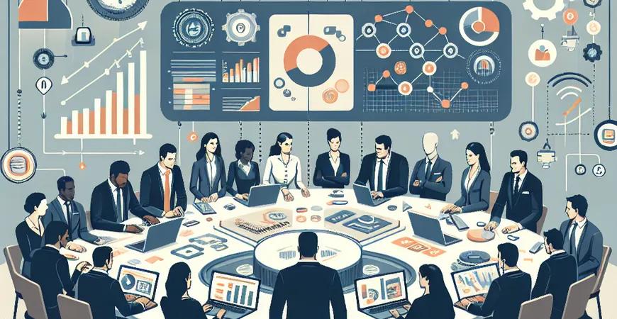 客户关系管理的应用挑战与解决方案，深度解析