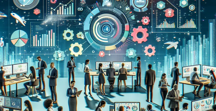 客户关系管理系统如何优化销售和运营计划，最全测评