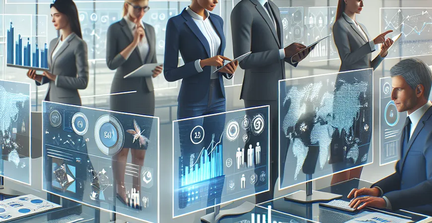 客户满意度提升，销售业绩如何突破？