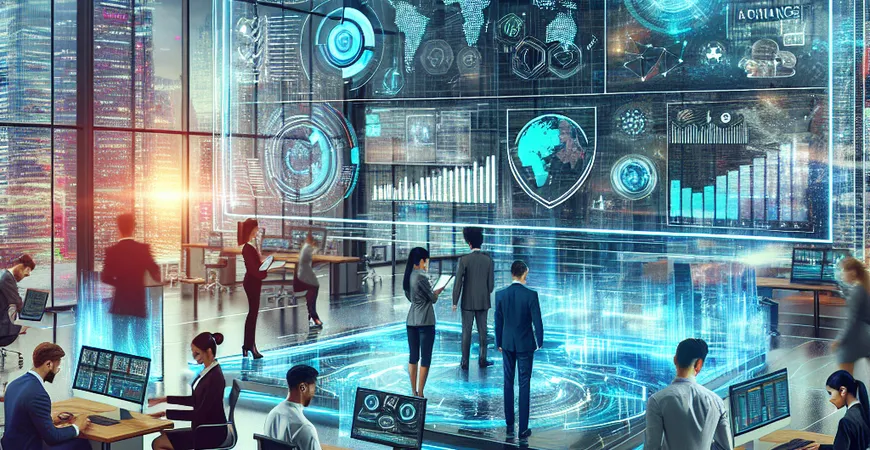 客户管理与数据分析的联动效应，深入解析