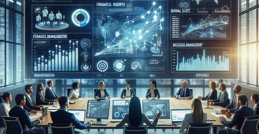 客户管理与销售增长的关系是什么？深度解析