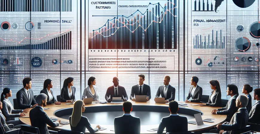 客户管理与销售策略：如何实现双赢关系？