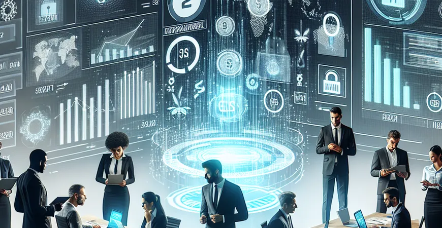 客户管理中的数据安全如何保障？不踩坑指南