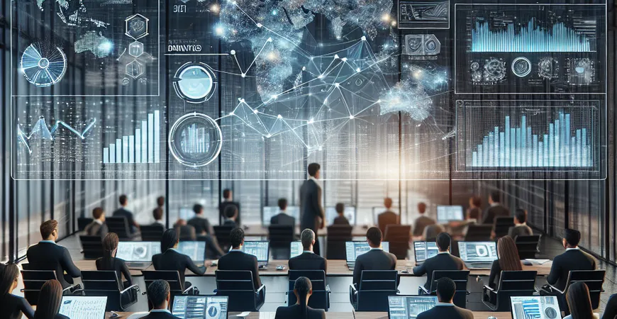 客户管理如何助力销售运营目标实现，干货分享