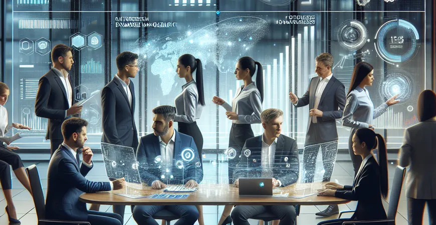 客户管理工具怎么选？2025年最全指南