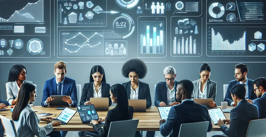 客户管理系统如何助力销售团队业绩提升？