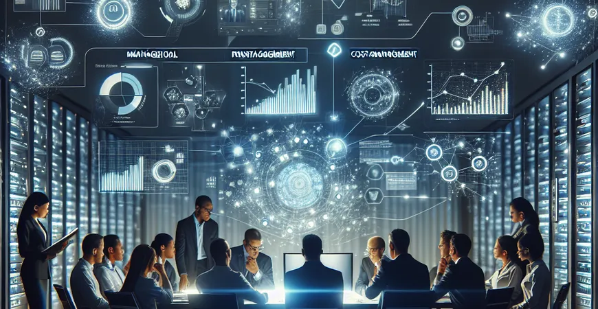 客户管理系统整合的成功案例与成果分析