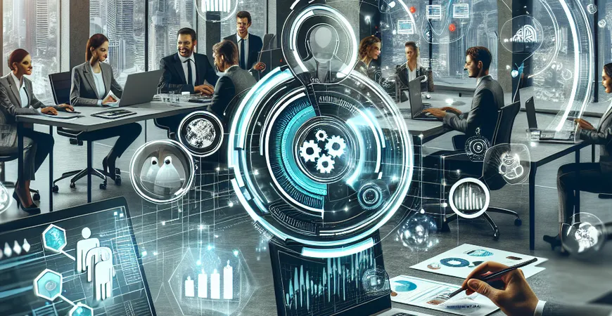 客户管理系统的创新应用与未来展望，最全测评