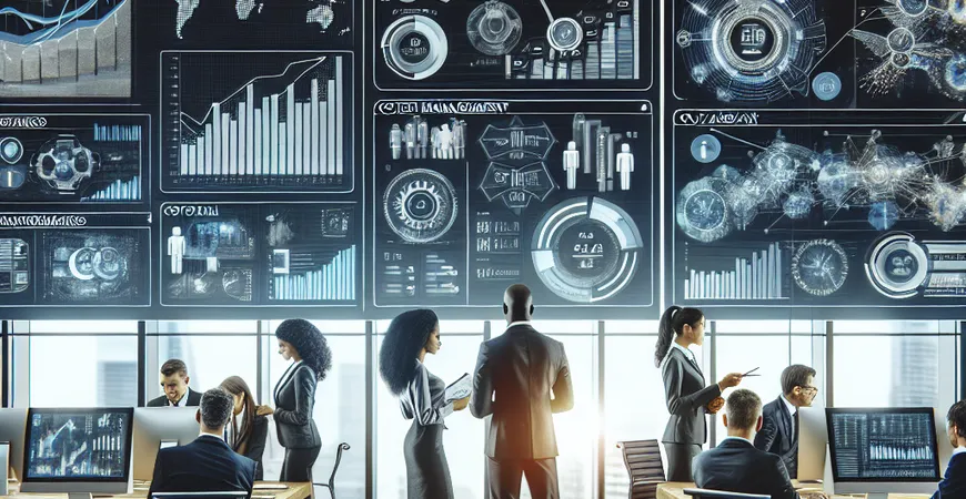 客户管理系统的市场趋势是什么？2025年预测