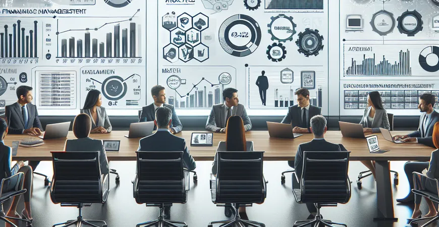 客户管理系统的最新趋势与使用技巧，超级全面