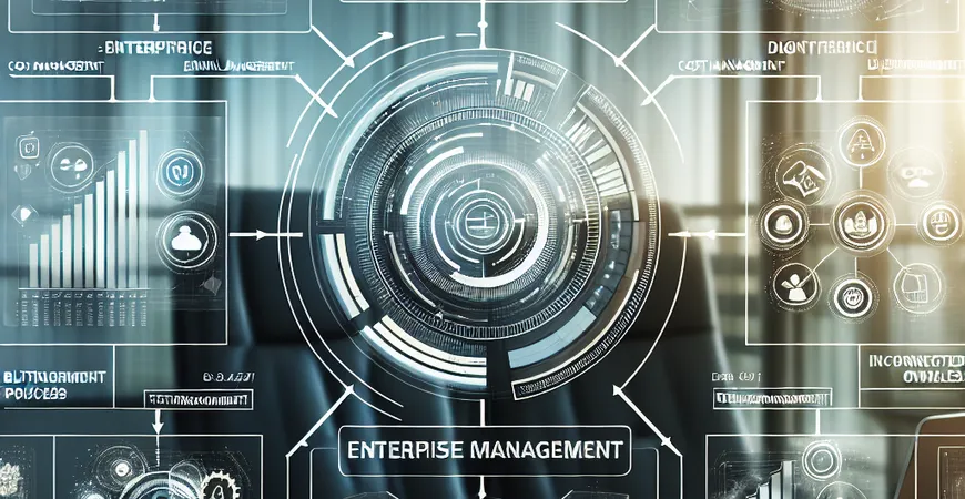 客户管理系统选型：超级全面的对比与评估