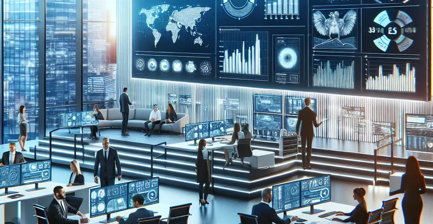 客户管理软件选型，2025年必看指南与避坑技巧