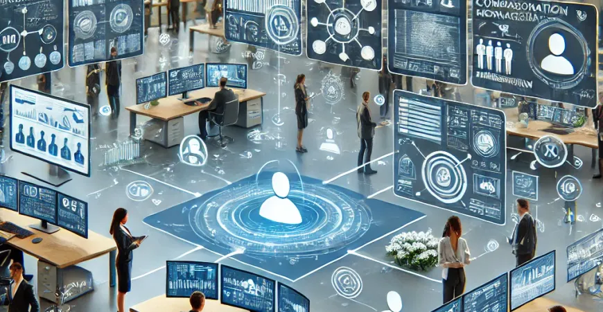 工作流管理与协作工具，如何实现无缝连接？