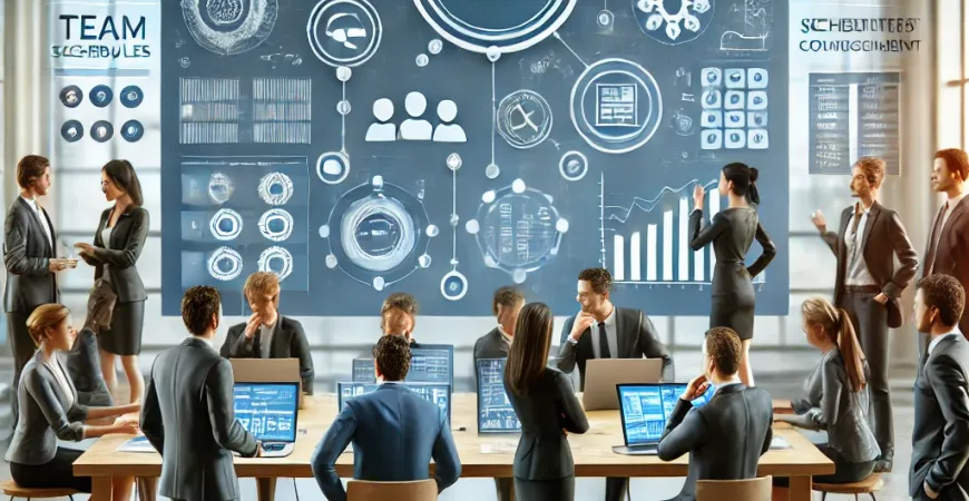 工作流管理与团队协调，如何提升协作？