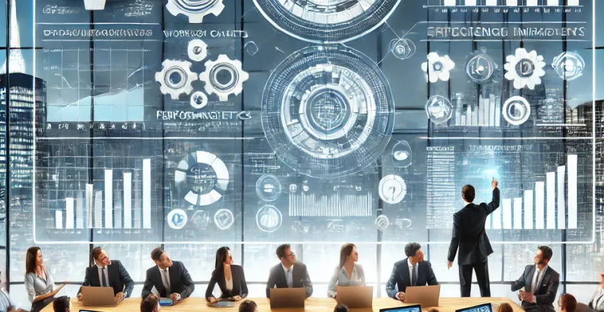 工作流管理与效率提升，如何实现突破？