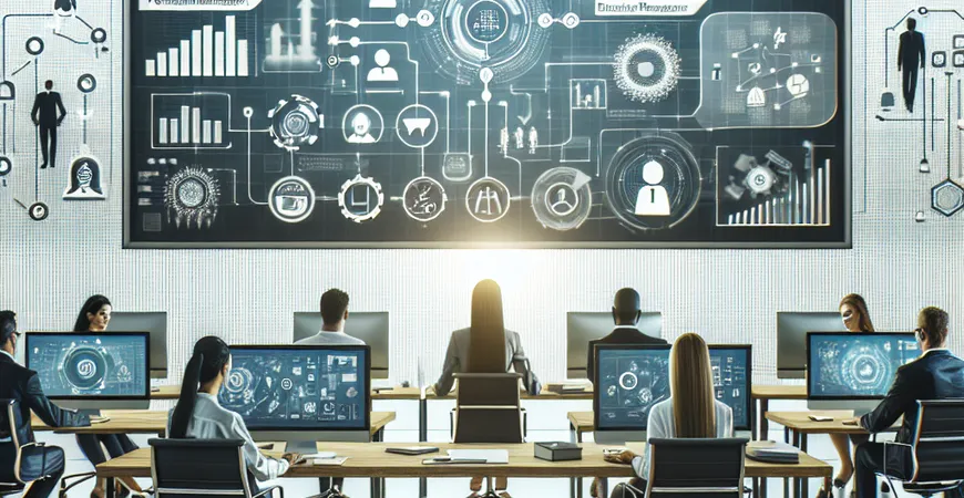 工作流管理概念解析，如何避免踩坑？