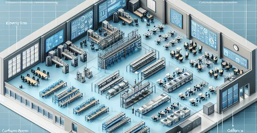 工艺优化与成本控制，制造企业的必修课