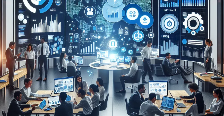 市场动态分析，助力销售战略调整