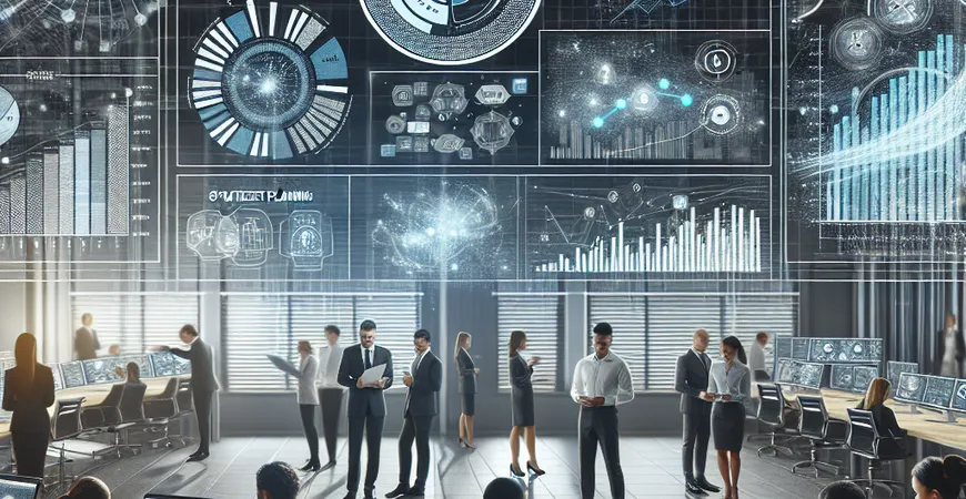 市场竞争分析与销售策略调整，全面解读