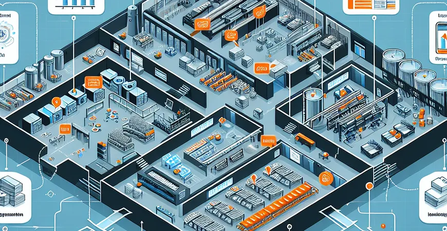 库存管理优化技巧：如何减少积压和浪费？