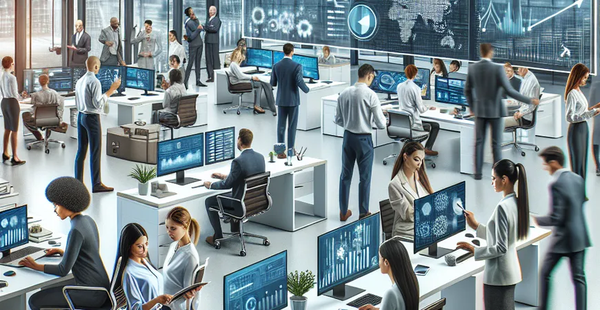 怎样处理员工擅自离职？企业未雨绸缪