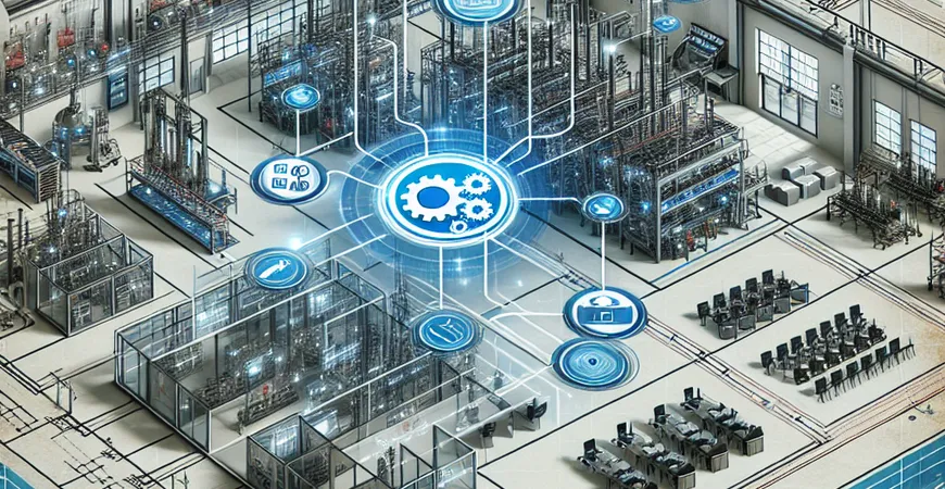 排产管理与排单管理对比，哪个更适合你的企业？