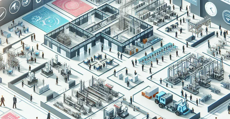 排产管理与生产调度对比，如何选择适合方案？