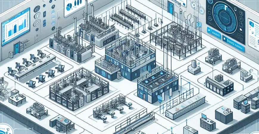 排产管理中的关键指标，如何精准评估？