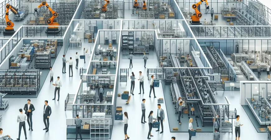 排产管理痛点解析，企业如何有效解决？