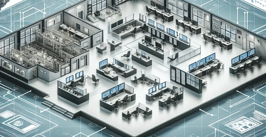 排产管理的创新应用，行业实践案例分享