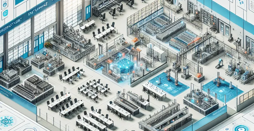 排产管理的实战经验，提升生产力的秘诀