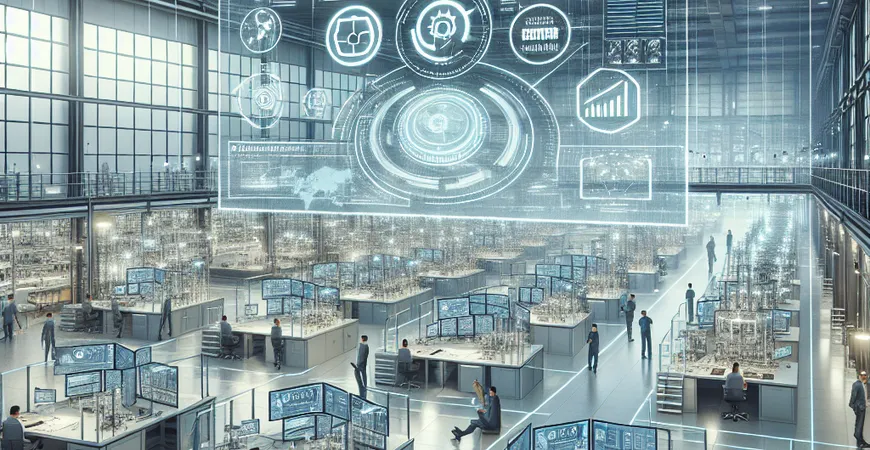 排产管理的常见误区：如何避免计划失败