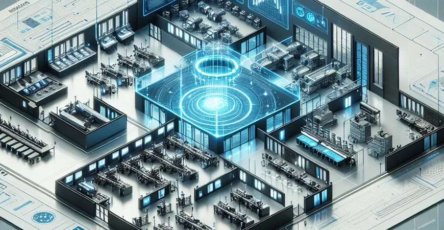 排产管理的数字化转型，如何实现高效管理？