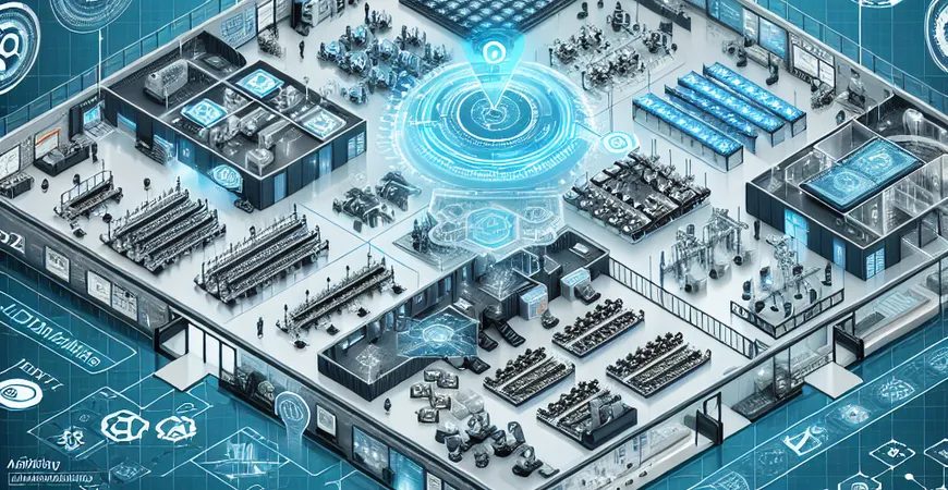 排产管理的新趋势，2025年企业必知指南