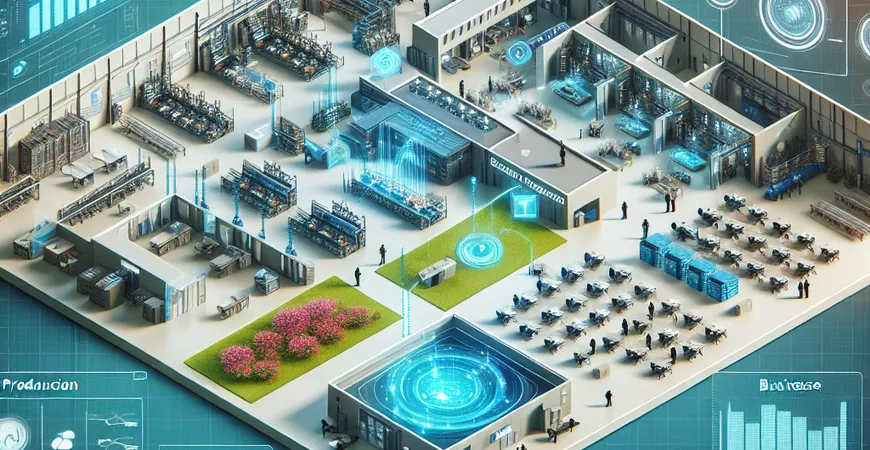 排产管理的核心要素，企业如何做到无误？