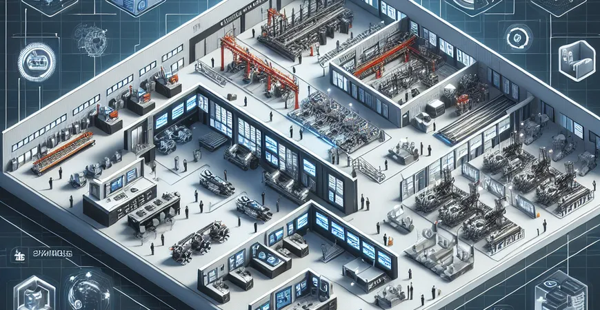 排产管理的超级全面指南，企业如何从中获益