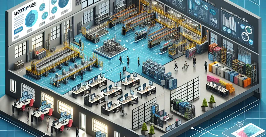 排产管理的难点：如何应对订单波动