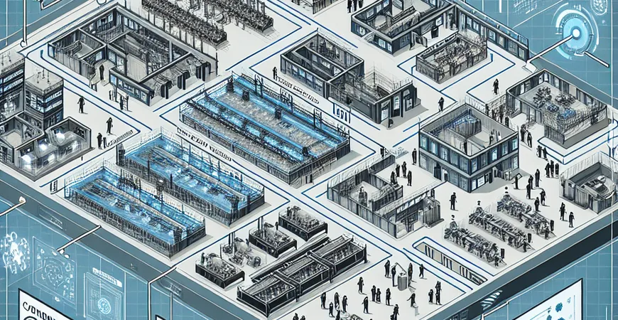 排单管理与生产监控，企业如何实现智能化协同？