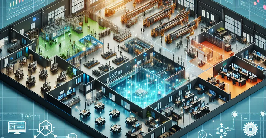 排单管理技巧，提升生产效率的关键点