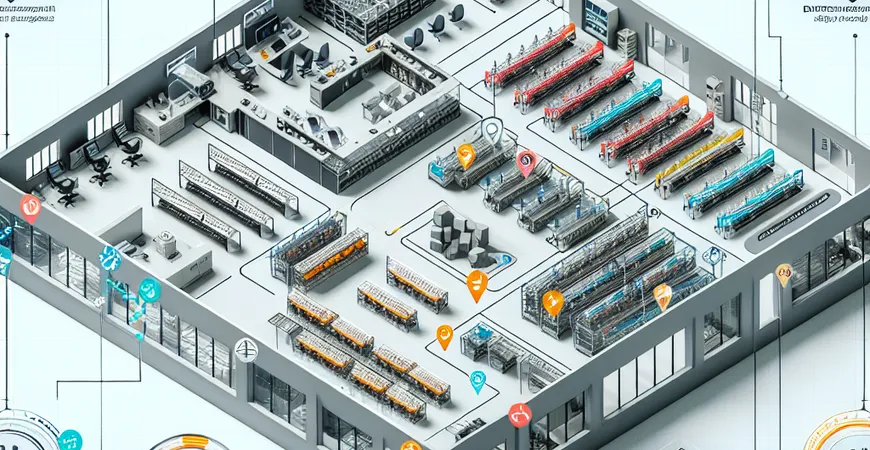 排单管理的全流程优化：从订单到生产的精益管理