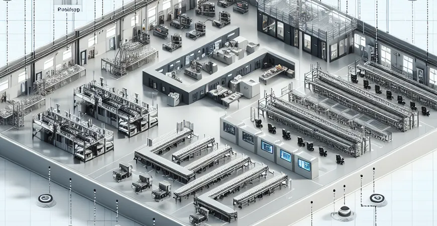 排单管理的关键因素，如何实现柔性生产？