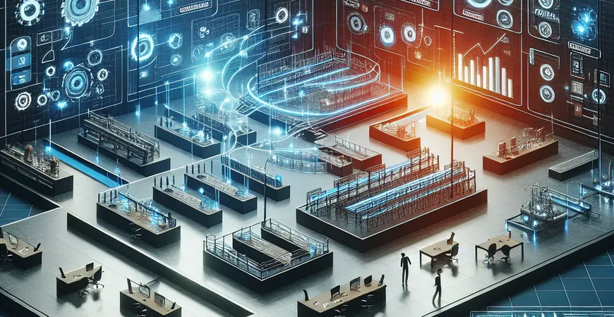 排单管理的关键步骤，企业如何实现精准操作？