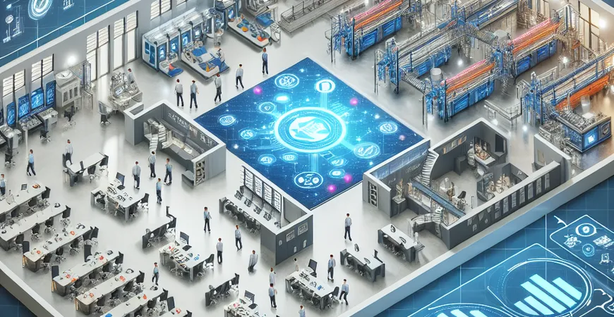 排单管理的实战技巧：提升生产效率的秘诀