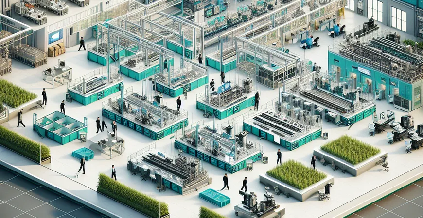 排单管理的成功秘诀，如何打造高效生产线？