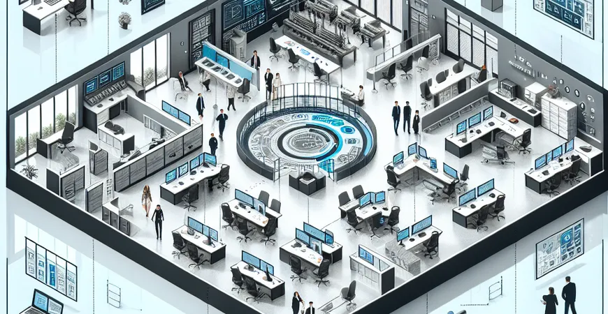 排单管理的效率提升策略：从理论到实践